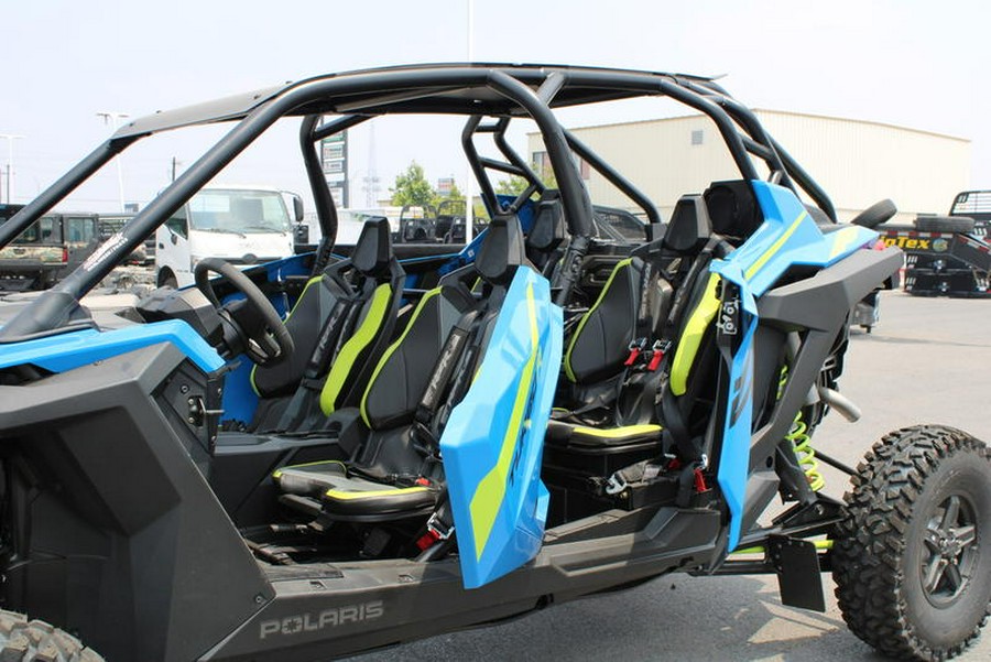 2024 Polaris® RZR Turbo R 4 Premium