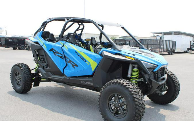 2024 Polaris® RZR Turbo R 4 Premium