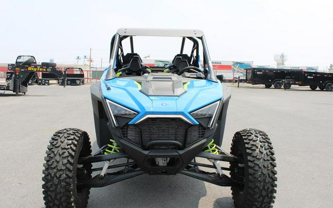 2024 Polaris® RZR Turbo R 4 Premium