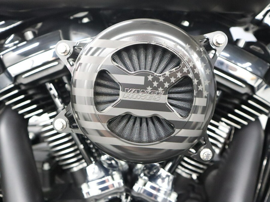 2020 Harley-Davidson Road King Special