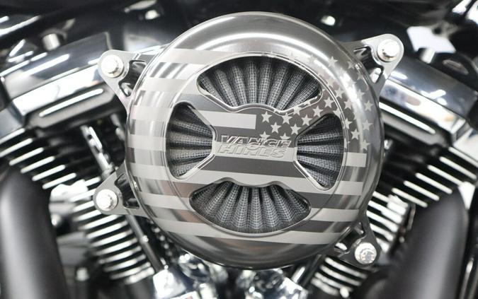 2020 Harley-Davidson Road King Special