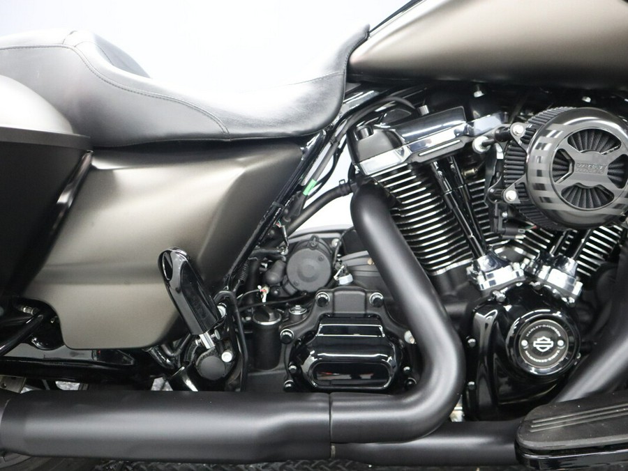 2020 Harley-Davidson Road King Special