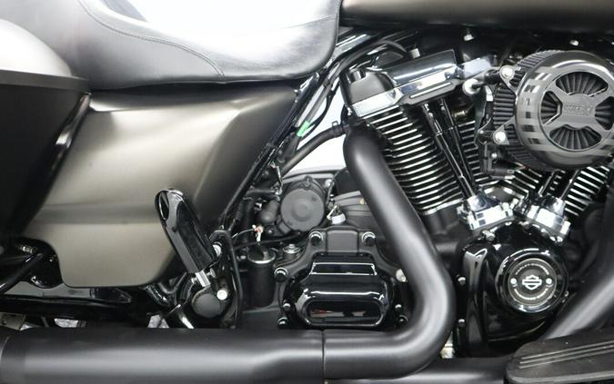 2020 Harley-Davidson Road King Special