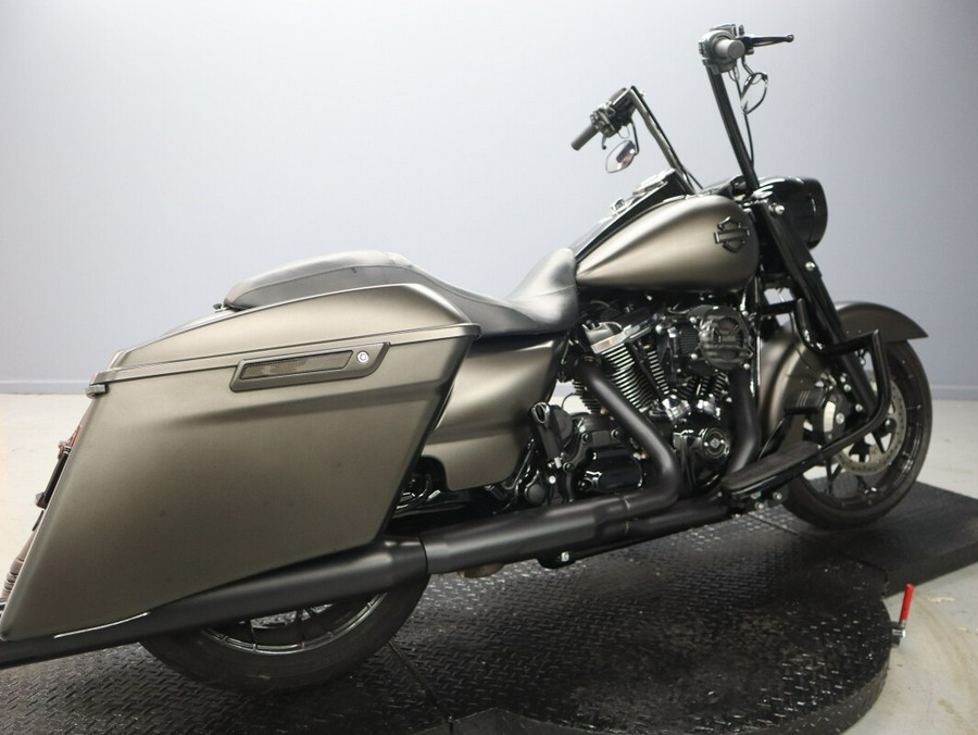 2020 Harley-Davidson Road King Special