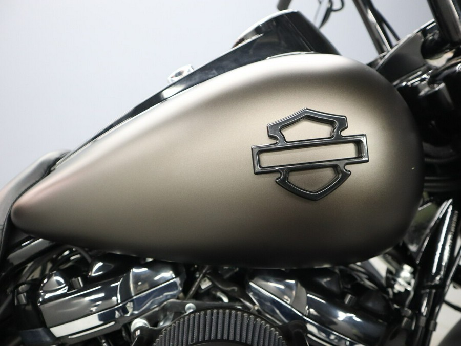 2020 Harley-Davidson Road King Special