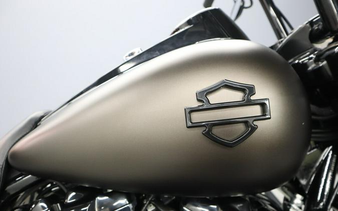 2020 Harley-Davidson Road King Special