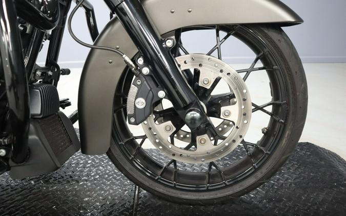 2020 Harley-Davidson Road King Special