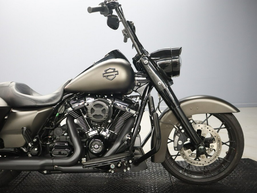 2020 Harley-Davidson Road King Special