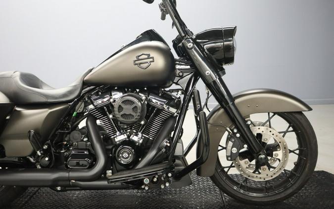 2020 Harley-Davidson Road King Special