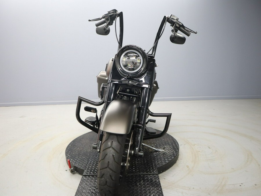 2020 Harley-Davidson Road King Special