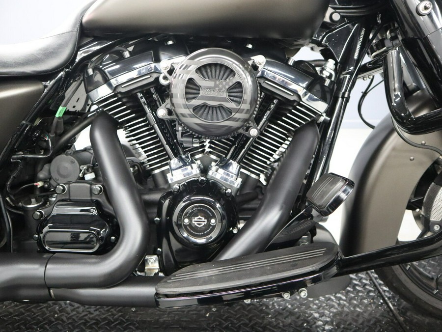 2020 Harley-Davidson Road King Special