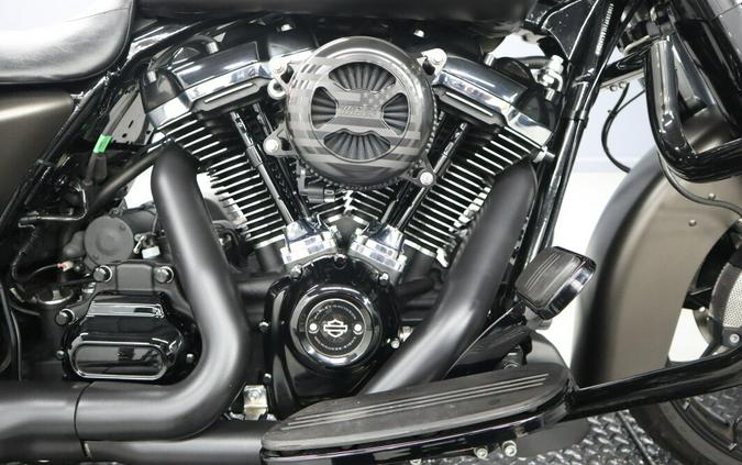 2020 Harley-Davidson Road King Special