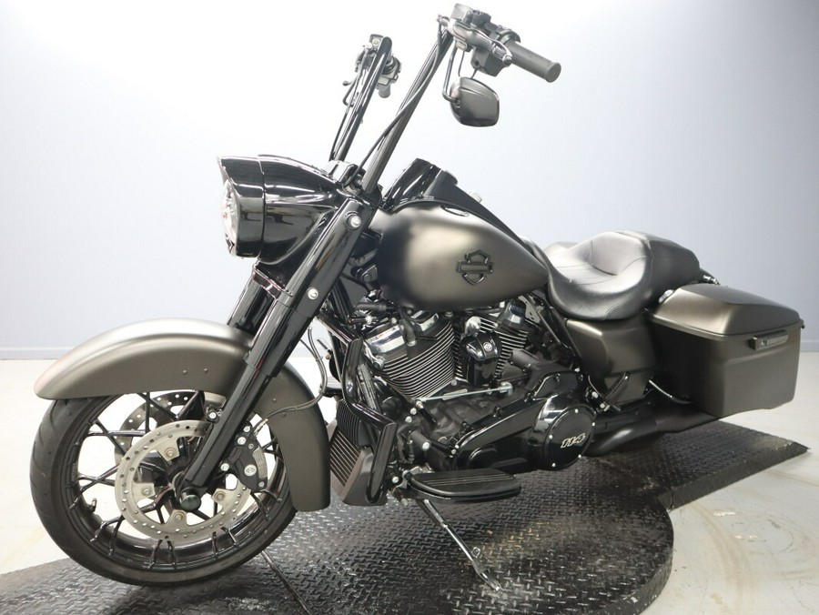 2020 Harley-Davidson Road King Special