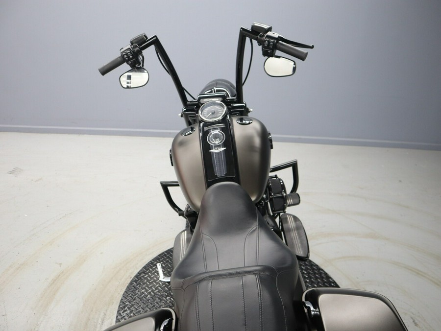 2020 Harley-Davidson Road King Special