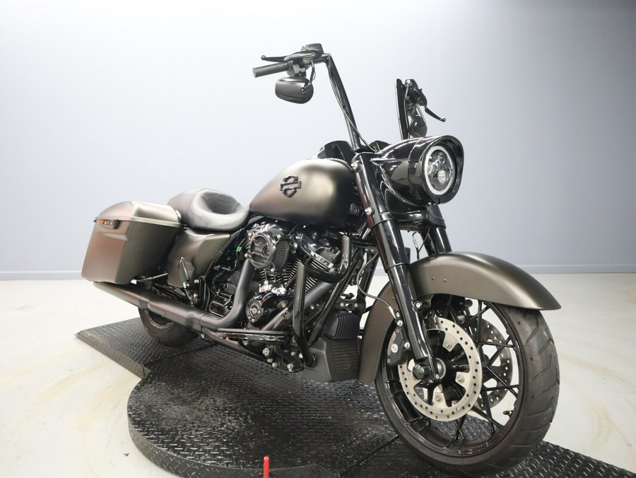 2020 Harley-Davidson Road King Special