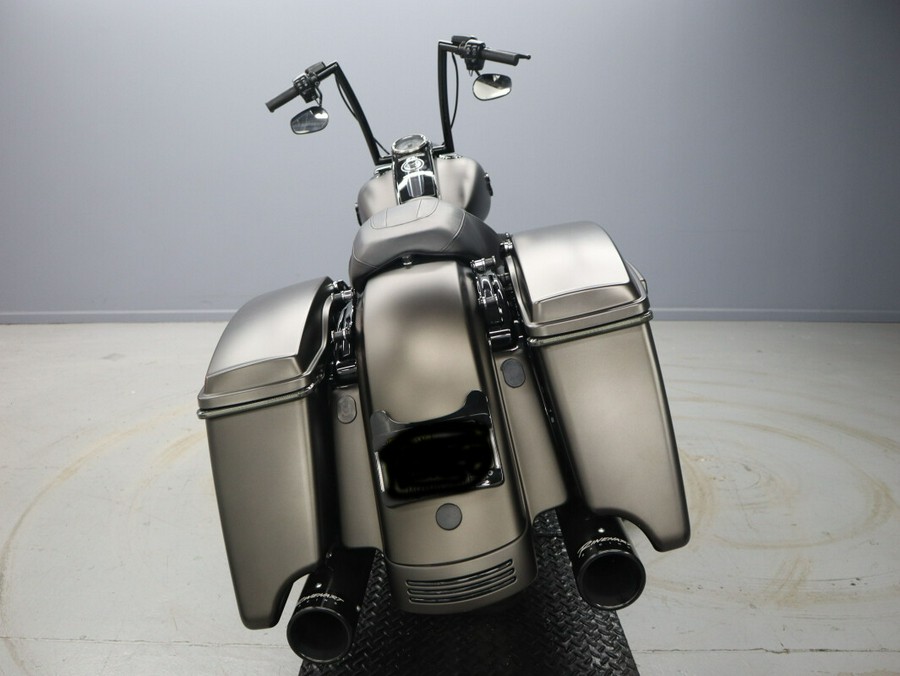 2020 Harley-Davidson Road King Special