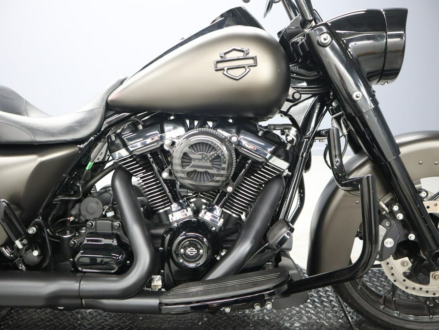 2020 Harley-Davidson Road King Special