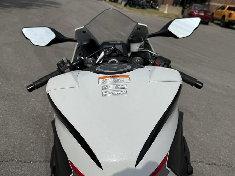 2025 Honda® CBR1000RR