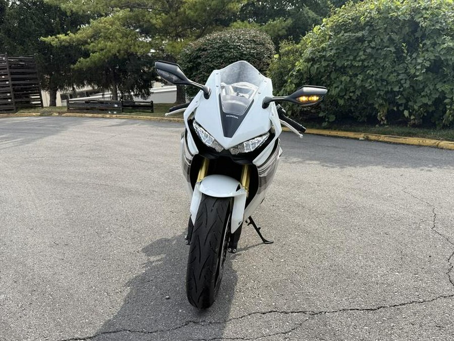2025 Honda® CBR1000RR