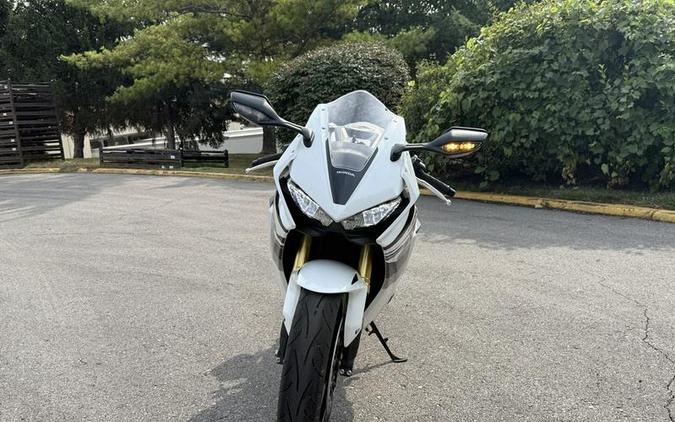 2025 Honda® CBR1000RR