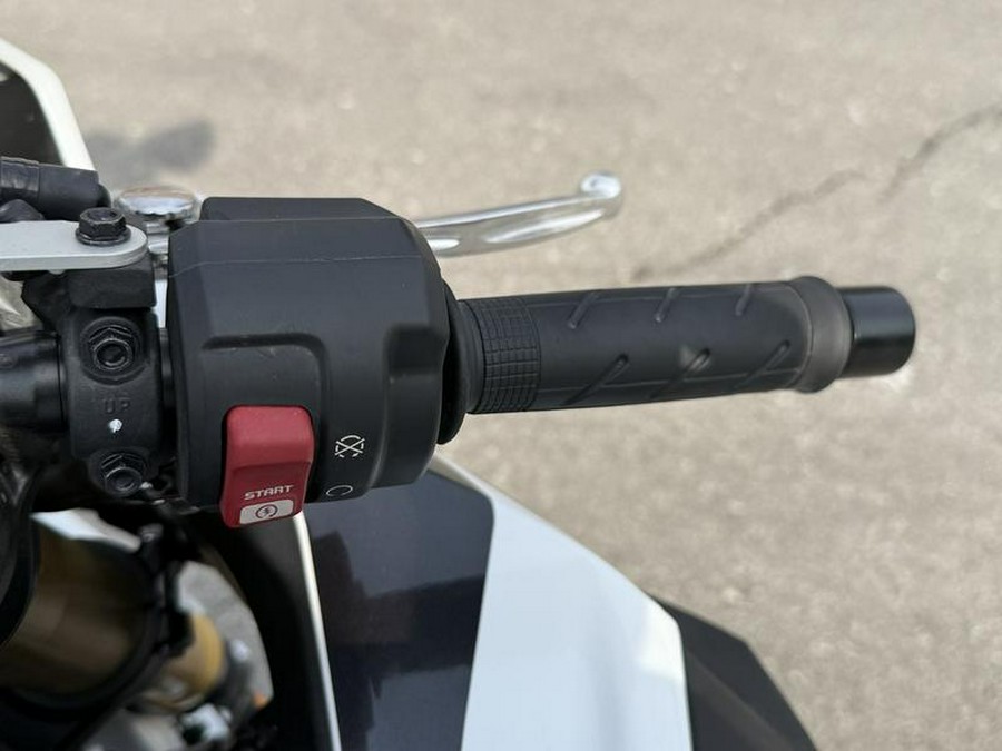 2025 Honda® CBR1000RR