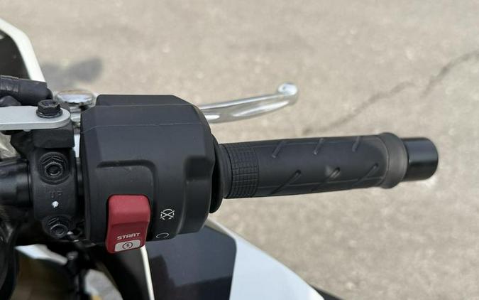 2025 Honda® CBR1000RR