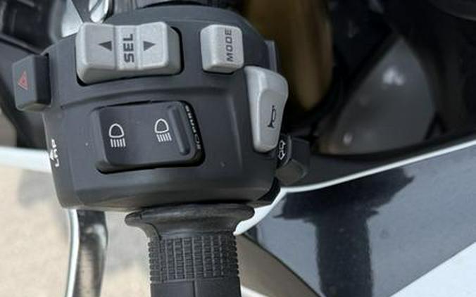 2025 Honda® CBR1000RR