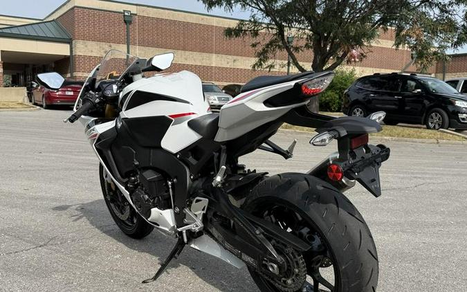 2025 Honda® CBR1000RR