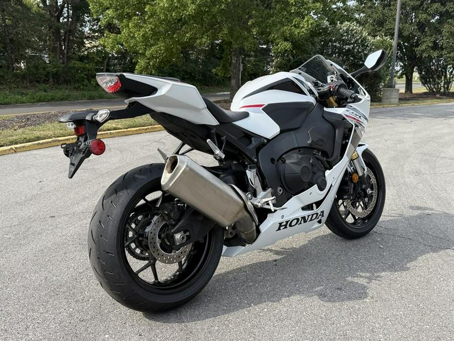 2025 Honda® CBR1000RR