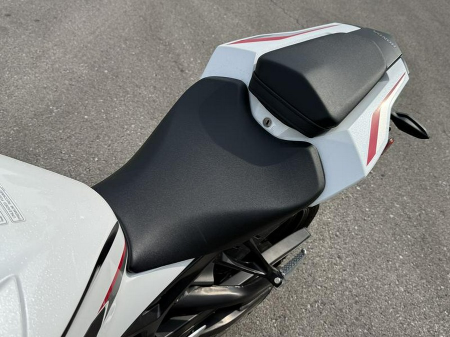 2025 Honda® CBR1000RR
