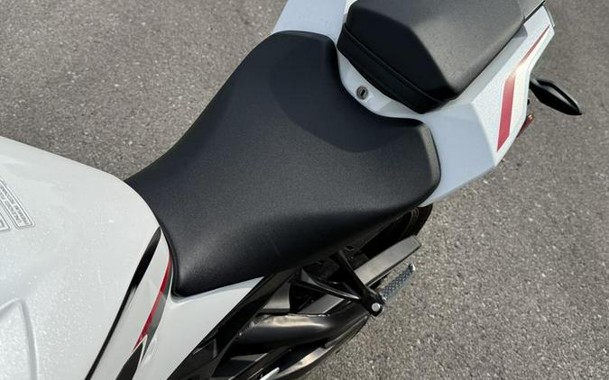 2025 Honda® CBR1000RR