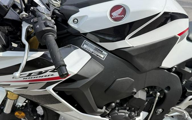 2025 Honda® CBR1000RR