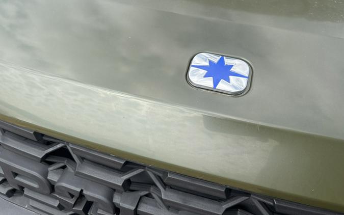 2026 Polaris Ranger 1000 EPS