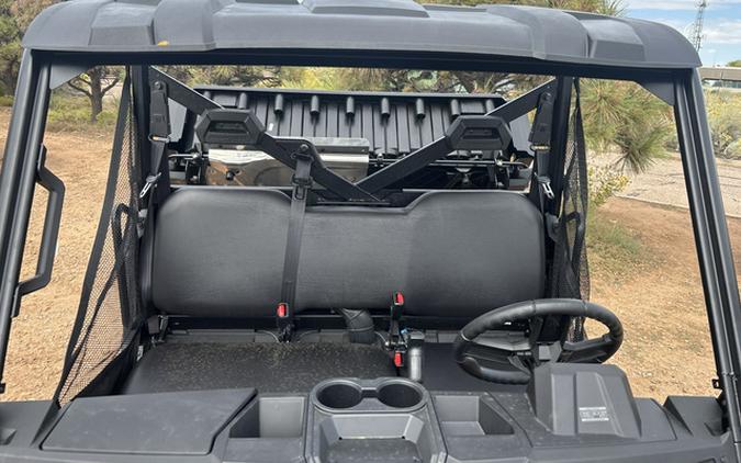 2026 Polaris Ranger 1000 EPS