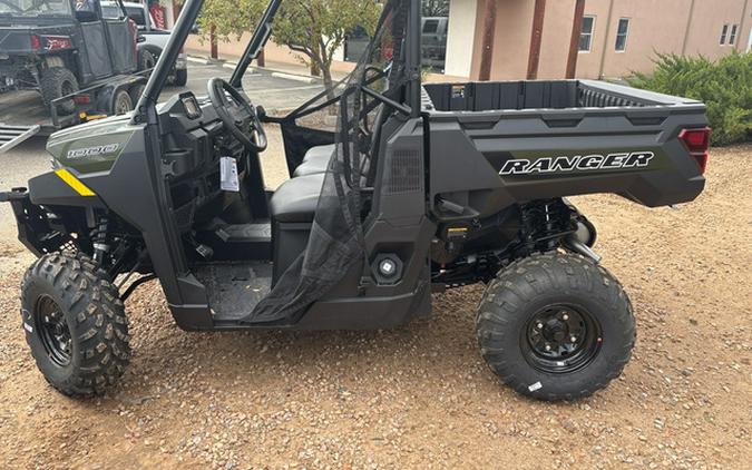 2026 Polaris Ranger 1000 EPS