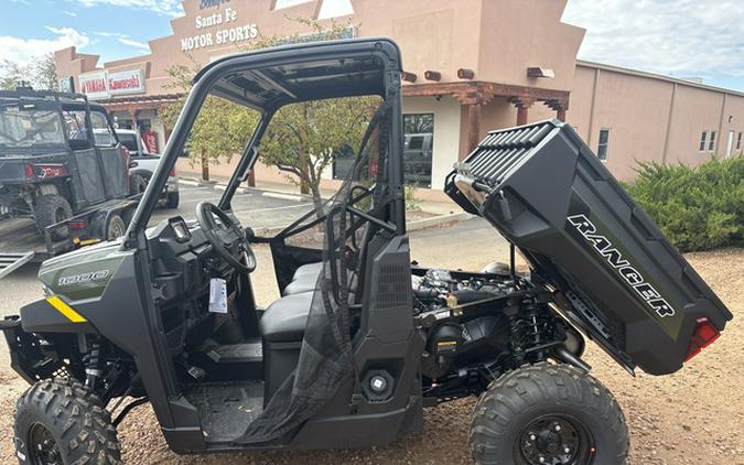 2026 Polaris Ranger 1000 EPS