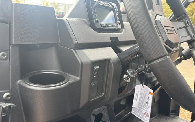 2026 Polaris Ranger 1000 EPS