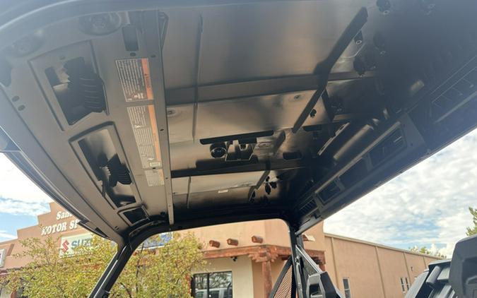 2026 Polaris Ranger 1000 EPS