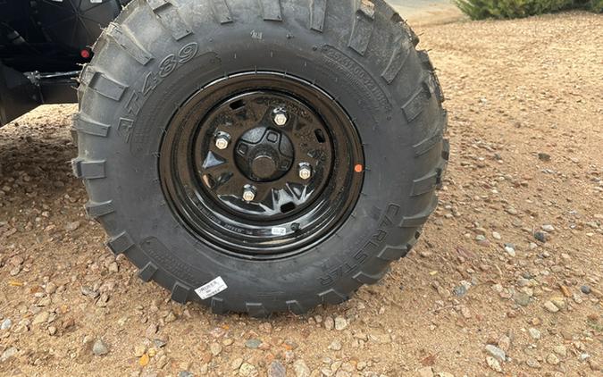 2026 Polaris Ranger 1000 EPS