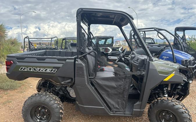 2026 Polaris Ranger 1000 EPS