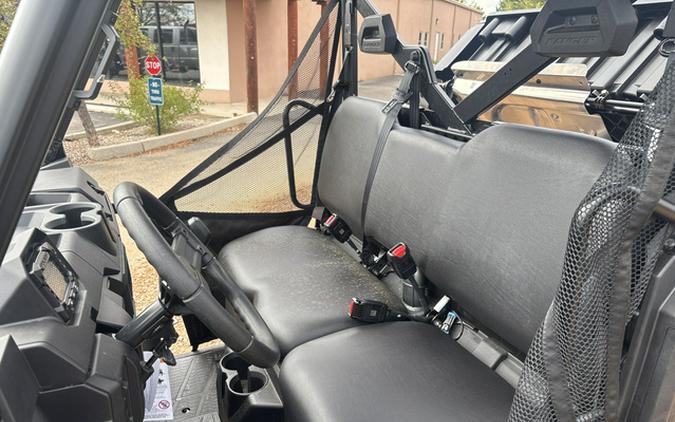 2026 Polaris Ranger 1000 EPS