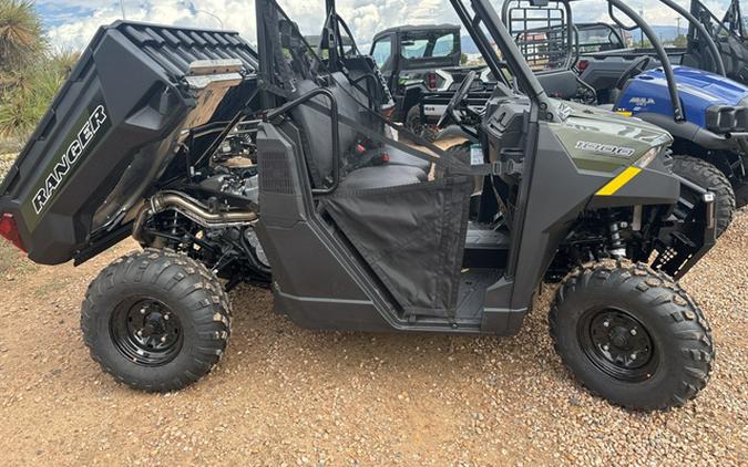 2026 Polaris Ranger 1000 EPS