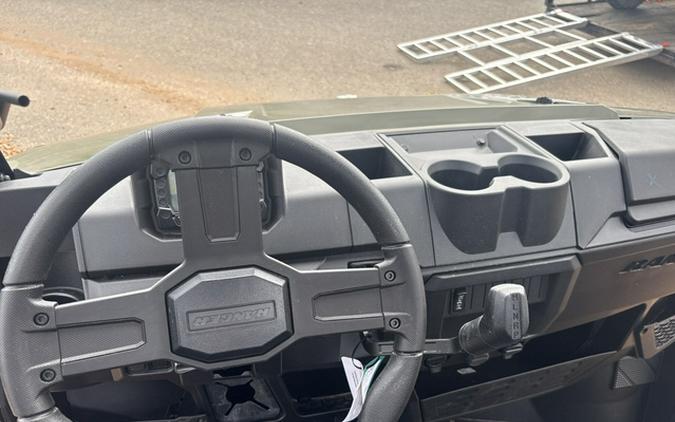 2026 Polaris Ranger 1000 EPS