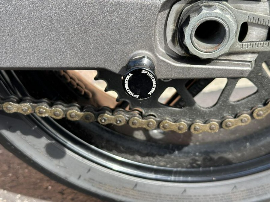 Used 2019 Ducati Monster 821