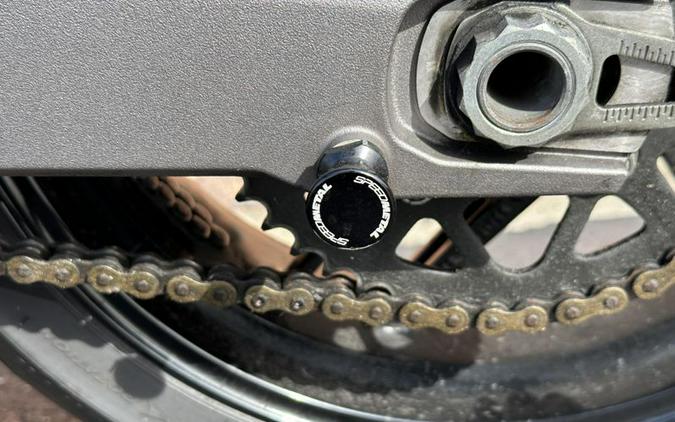 Used 2019 Ducati Monster 821