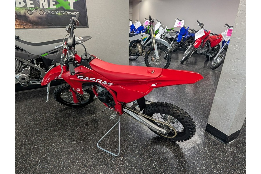 2026 GASGAS MC 65