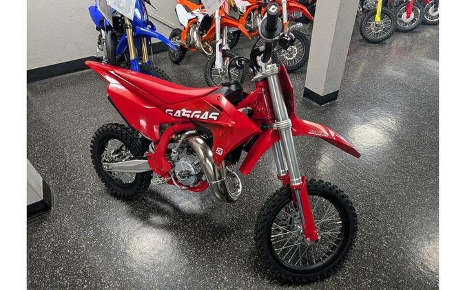 2026 GASGAS MC 65