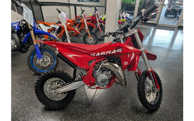 2026 GASGAS MC 65