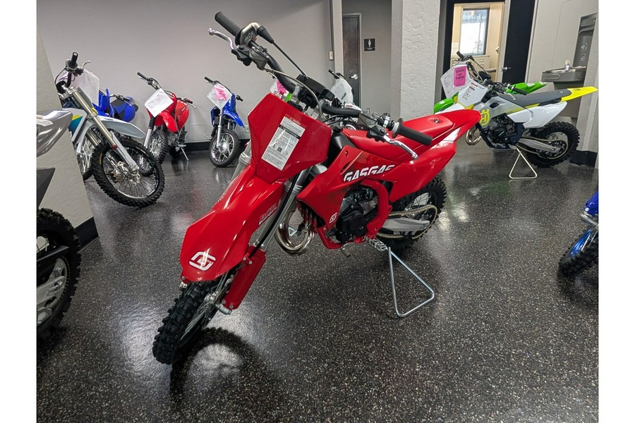 2026 GASGAS MC 65