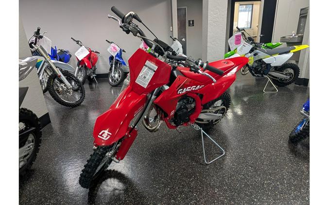 2026 GASGAS MC 65